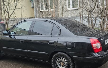 Hyundai Elantra III, 2006 год, 350 000 рублей, 3 фотография