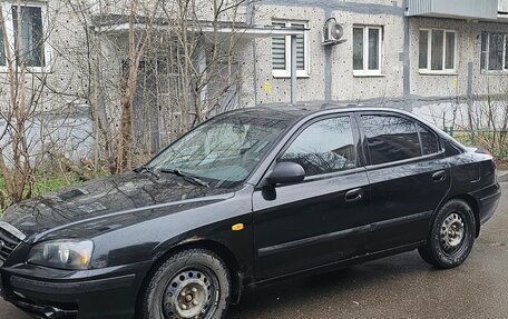 Hyundai Elantra III, 2006 год, 350 000 рублей, 2 фотография