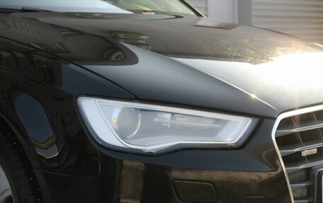 Audi A3, 2014 год, 1 189 000 рублей, 7 фотография