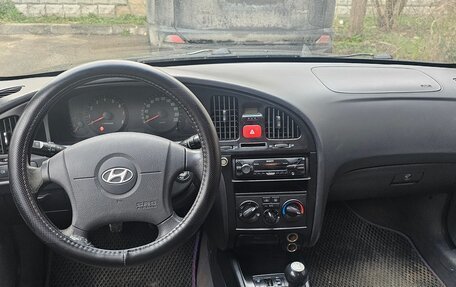 Hyundai Elantra III, 2006 год, 350 000 рублей, 7 фотография