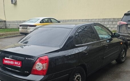 Hyundai Elantra III, 2006 год, 350 000 рублей, 5 фотография