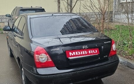 Hyundai Elantra III, 2006 год, 350 000 рублей, 4 фотография