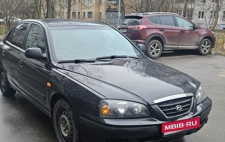 Hyundai Elantra III, 2006 год, 350 000 рублей, 6 фотография