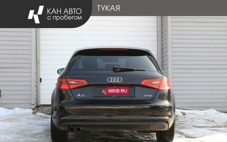 Audi A3, 2014 год, 1 189 000 рублей, 4 фотография