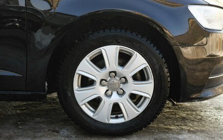 Audi A3, 2014 год, 1 189 000 рублей, 9 фотография