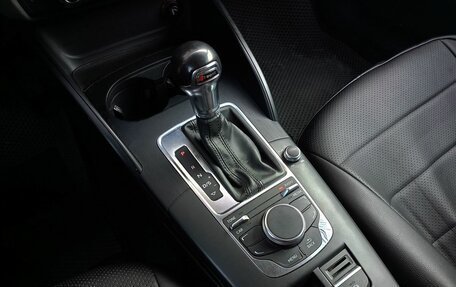 Audi A3, 2014 год, 1 189 000 рублей, 11 фотография