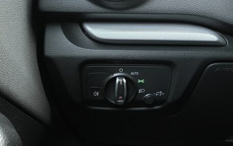 Audi A3, 2014 год, 1 189 000 рублей, 17 фотография