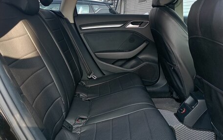 Audi A3, 2014 год, 1 189 000 рублей, 14 фотография