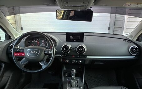Audi A3, 2014 год, 1 189 000 рублей, 15 фотография