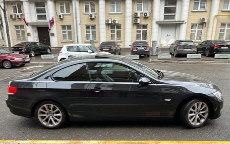 BMW 3 серия, 2007 год, 1 320 000 рублей, 4 фотография