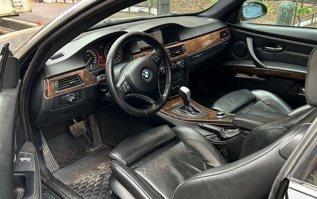 BMW 3 серия, 2007 год, 1 320 000 рублей, 6 фотография