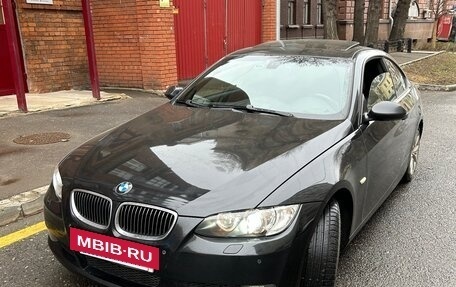 BMW 3 серия, 2007 год, 1 320 000 рублей, 2 фотография