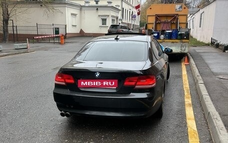 BMW 3 серия, 2007 год, 1 320 000 рублей, 3 фотография