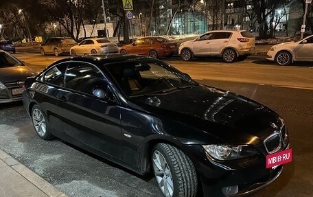 BMW 3 серия, 2007 год, 1 320 000 рублей, 5 фотография