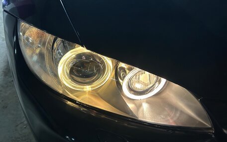 BMW 3 серия, 2007 год, 1 320 000 рублей, 13 фотография