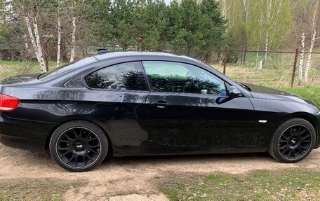 BMW 3 серия, 2007 год, 1 320 000 рублей, 12 фотография