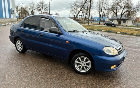 ЗАЗ Lanos, 2009 год, 255 000 рублей, 4 фотография