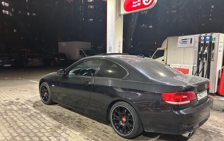 BMW 3 серия, 2007 год, 1 320 000 рублей, 17 фотография