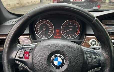 BMW 3 серия, 2007 год, 1 320 000 рублей, 10 фотография