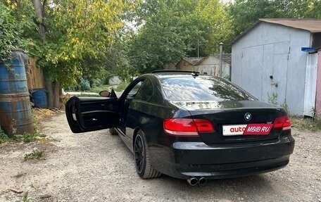 BMW 3 серия, 2007 год, 1 320 000 рублей, 15 фотография