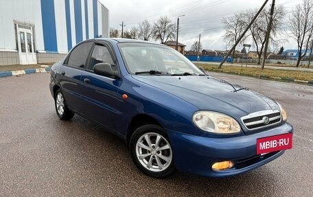 ЗАЗ Lanos, 2009 год, 255 000 рублей, 3 фотография