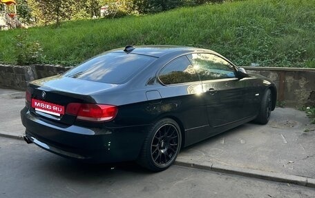 BMW 3 серия, 2007 год, 1 320 000 рублей, 18 фотография