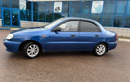 ЗАЗ Lanos, 2009 год, 255 000 рублей, 12 фотография