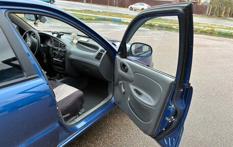 ЗАЗ Lanos, 2009 год, 255 000 рублей, 19 фотография