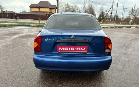 ЗАЗ Lanos, 2009 год, 255 000 рублей, 7 фотография