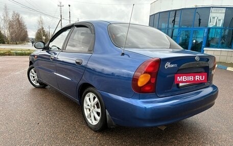 ЗАЗ Lanos, 2009 год, 255 000 рублей, 8 фотография