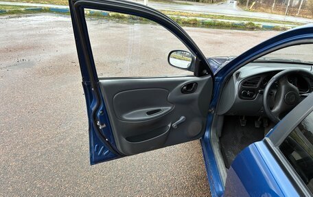 ЗАЗ Lanos, 2009 год, 255 000 рублей, 22 фотография