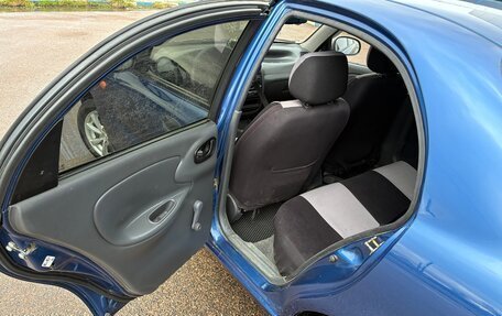 ЗАЗ Lanos, 2009 год, 255 000 рублей, 21 фотография