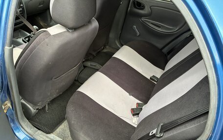 ЗАЗ Lanos, 2009 год, 255 000 рублей, 23 фотография