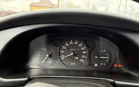 ЗАЗ Lanos, 2009 год, 255 000 рублей, 25 фотография