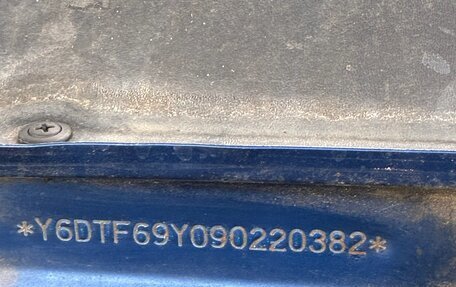 ЗАЗ Lanos, 2009 год, 255 000 рублей, 26 фотография