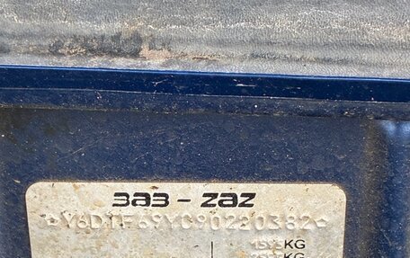 ЗАЗ Lanos, 2009 год, 255 000 рублей, 28 фотография