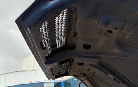 ЗАЗ Lanos, 2009 год, 255 000 рублей, 27 фотография