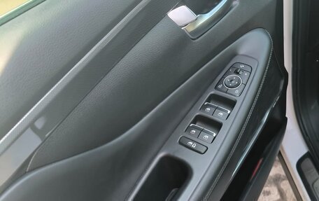 Hyundai Santa Fe IV, 2022 год, 4 100 000 рублей, 6 фотография