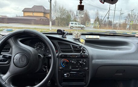 ЗАЗ Lanos, 2009 год, 255 000 рублей, 24 фотография