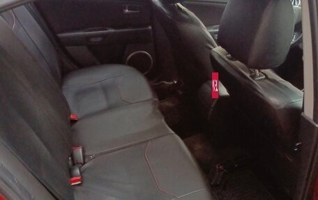 Mazda 3, 2008 год, 555 000 рублей, 6 фотография