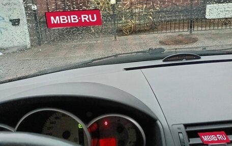 Mazda 3, 2008 год, 555 000 рублей, 5 фотография