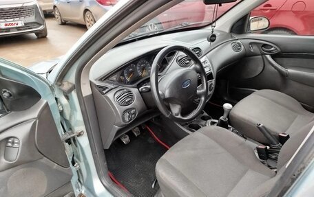Ford Focus IV, 2003 год, 167 000 рублей, 7 фотография