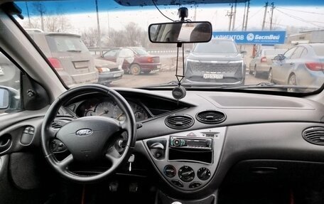 Ford Focus IV, 2003 год, 167 000 рублей, 8 фотография