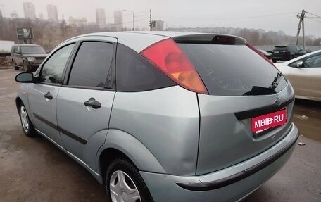 Ford Focus IV, 2003 год, 167 000 рублей, 5 фотография