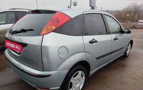 Ford Focus IV, 2003 год, 167 000 рублей, 6 фотография