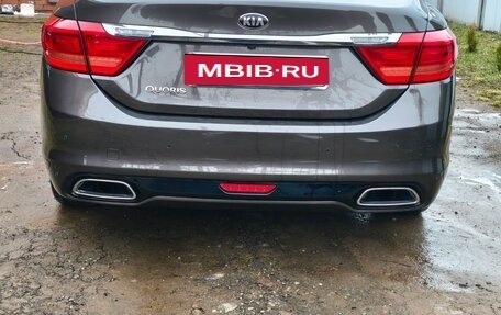 KIA Quoris I, 2014 год, 1 600 000 рублей, 2 фотография