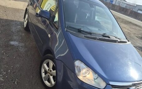 Ford C-MAX I рестайлинг, 2007 год, 350 000 рублей, 3 фотография