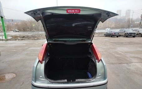 Ford Focus IV, 2003 год, 167 000 рублей, 9 фотография