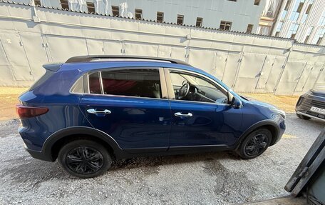 KIA Rio IV, 2021 год, 1 750 000 рублей, 8 фотография