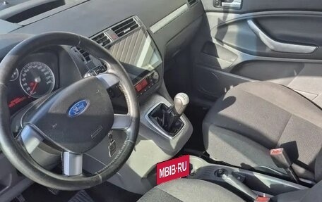 Ford C-MAX I рестайлинг, 2007 год, 350 000 рублей, 5 фотография